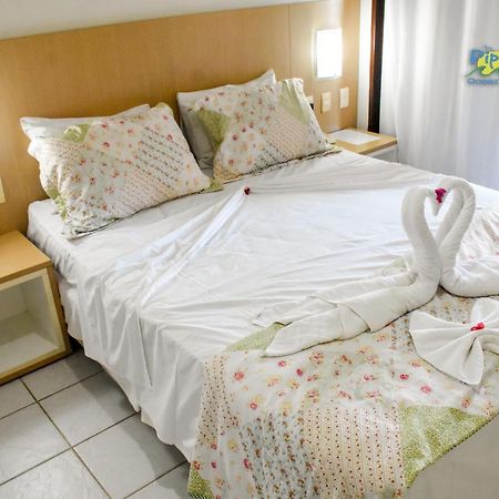 Apart Hotel Pipa'S Ocean - Flat 322 Praia de Pipa 외부 사진